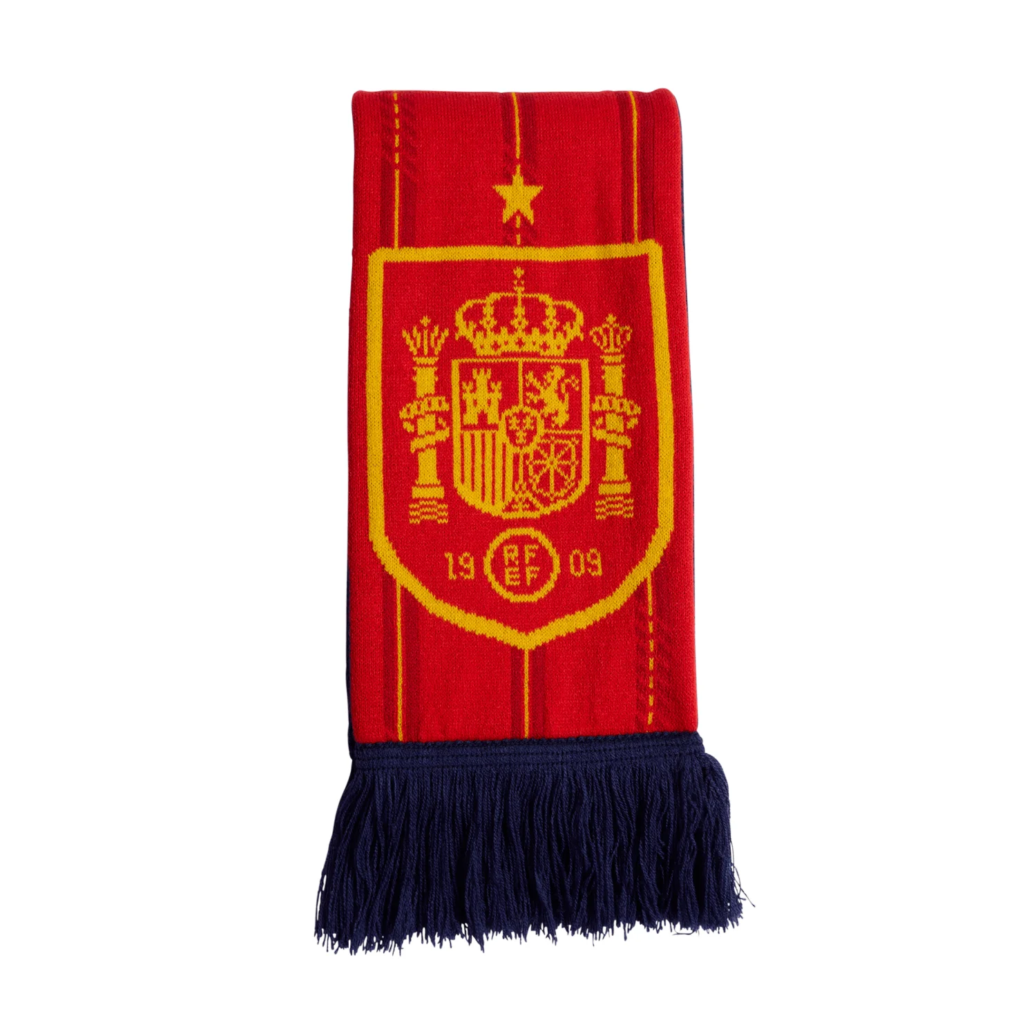 World Cup 2026 adidas Spain Federation Scarf