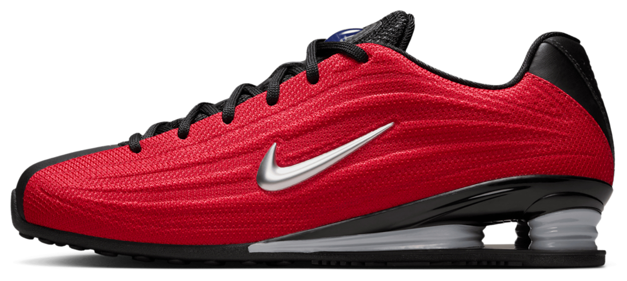 Nike Shox Z