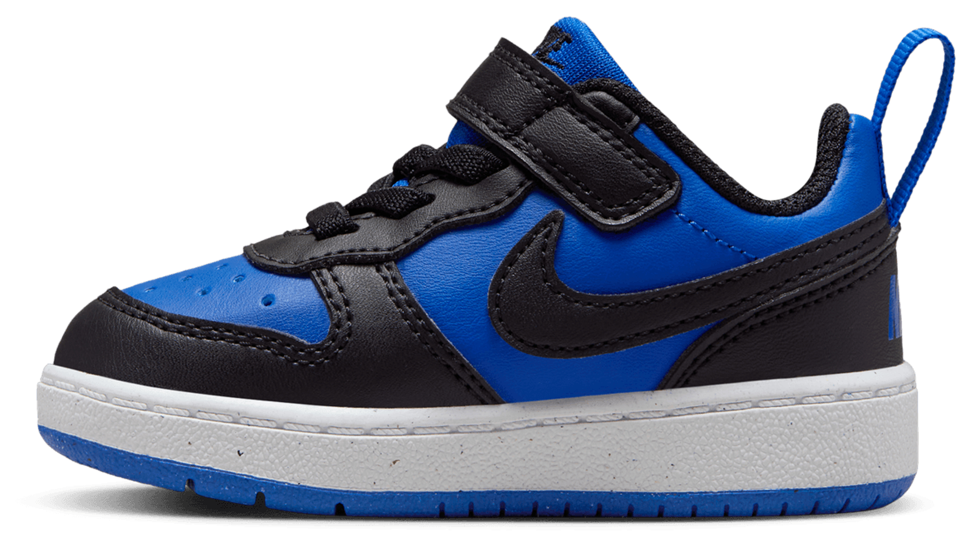Nike Court Borough Low Recraft