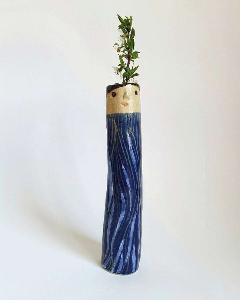 🔥 Special Sale 49% OFF-Spring Family Bud Vases👪