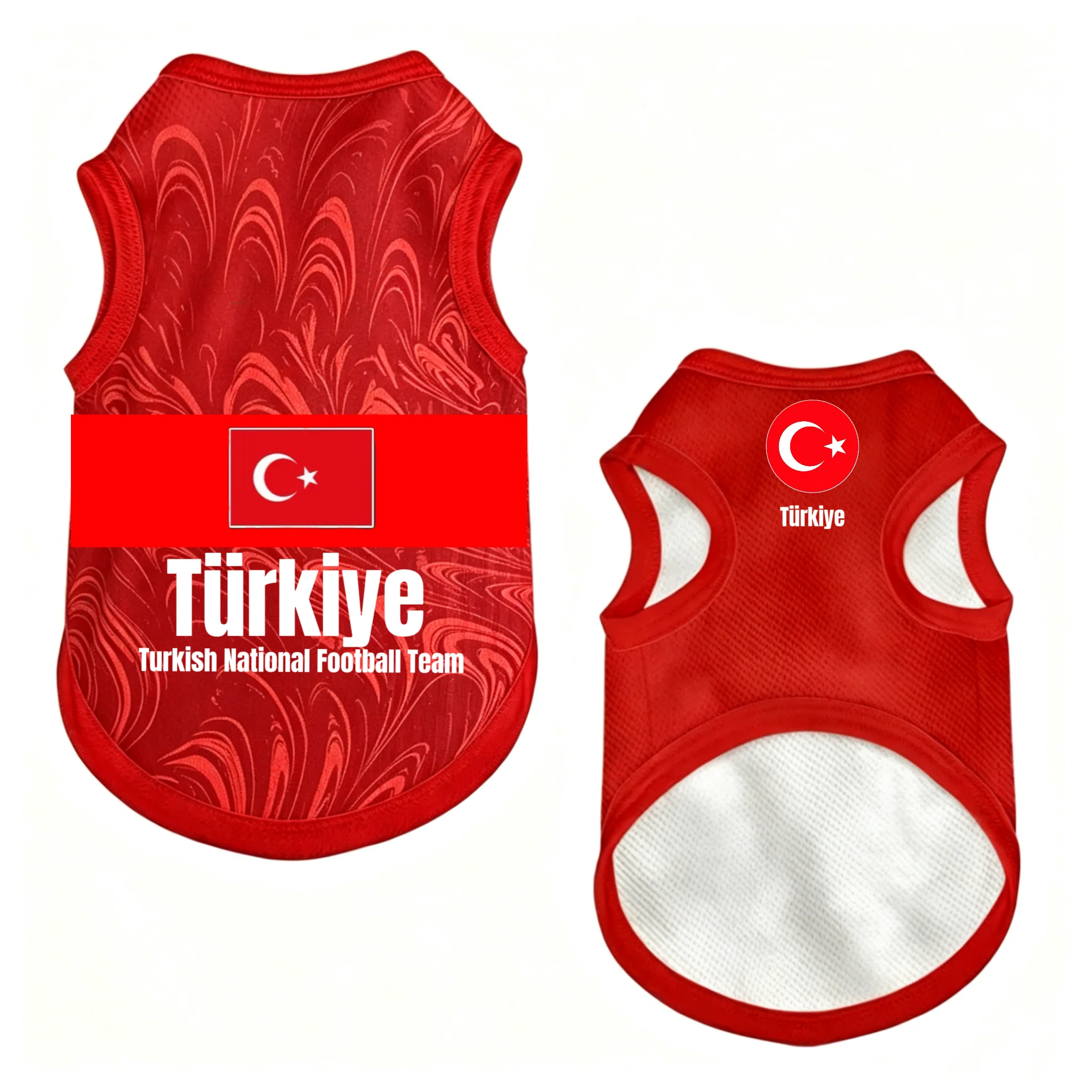Turkey - Home