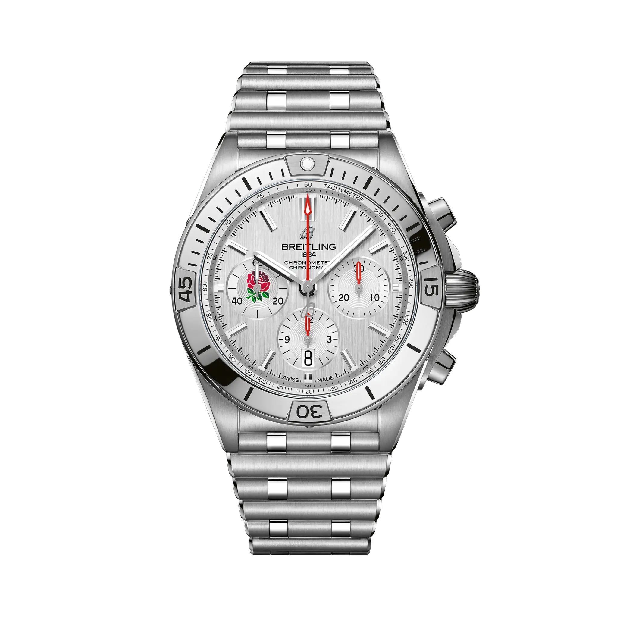 Breitling Chronomat