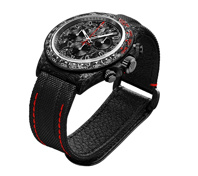 DAYTONA Speedster 41 mm - SUPER VERSION 1-1