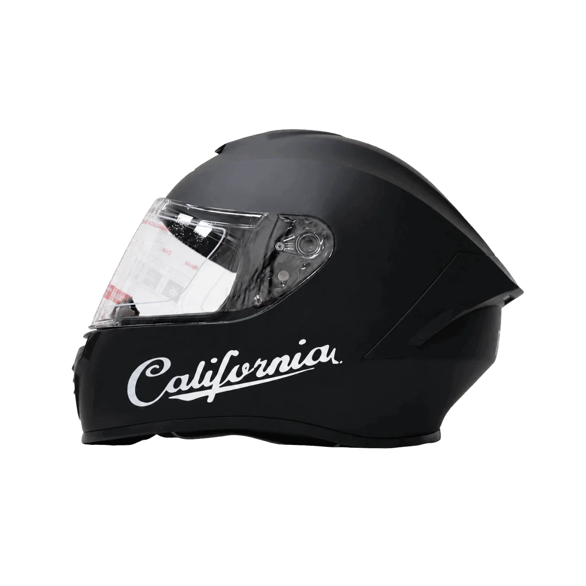 Freego Custom AeroFlow Full-Face Helmet �C DOT Certified