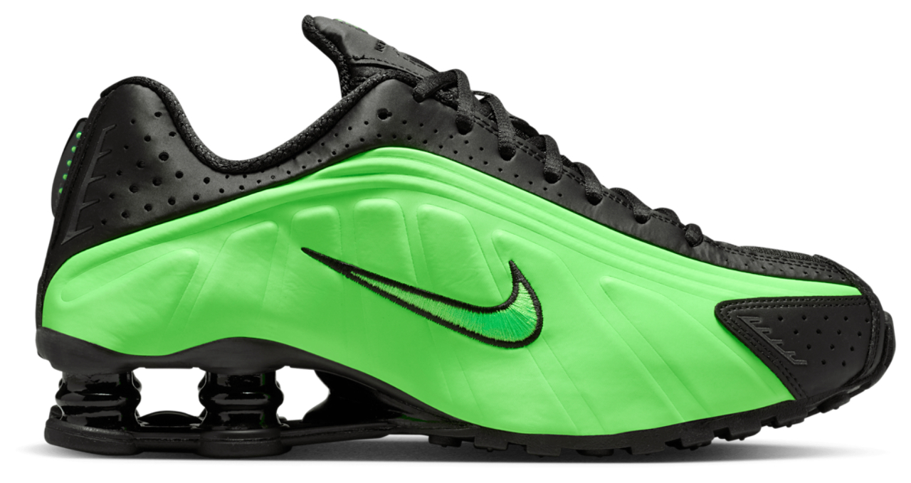 Nike Shox R4