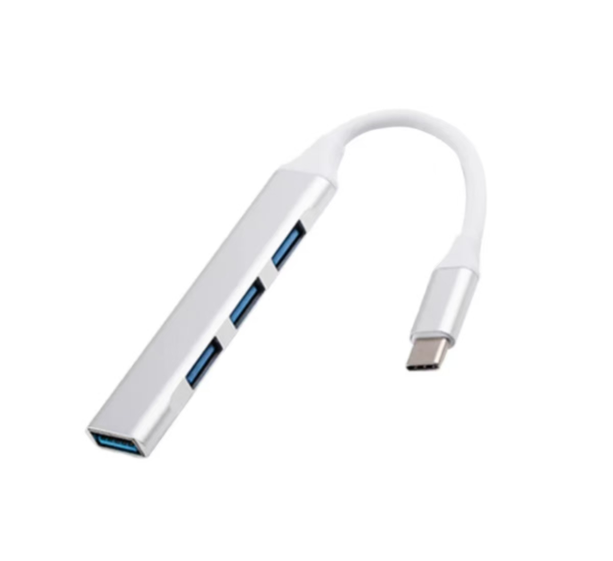 Computer multi-function adapter