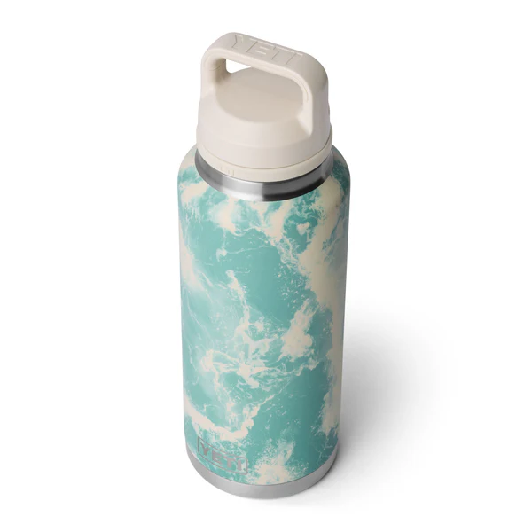 Rambler 46 oz. Water Bottle with Chug Cap