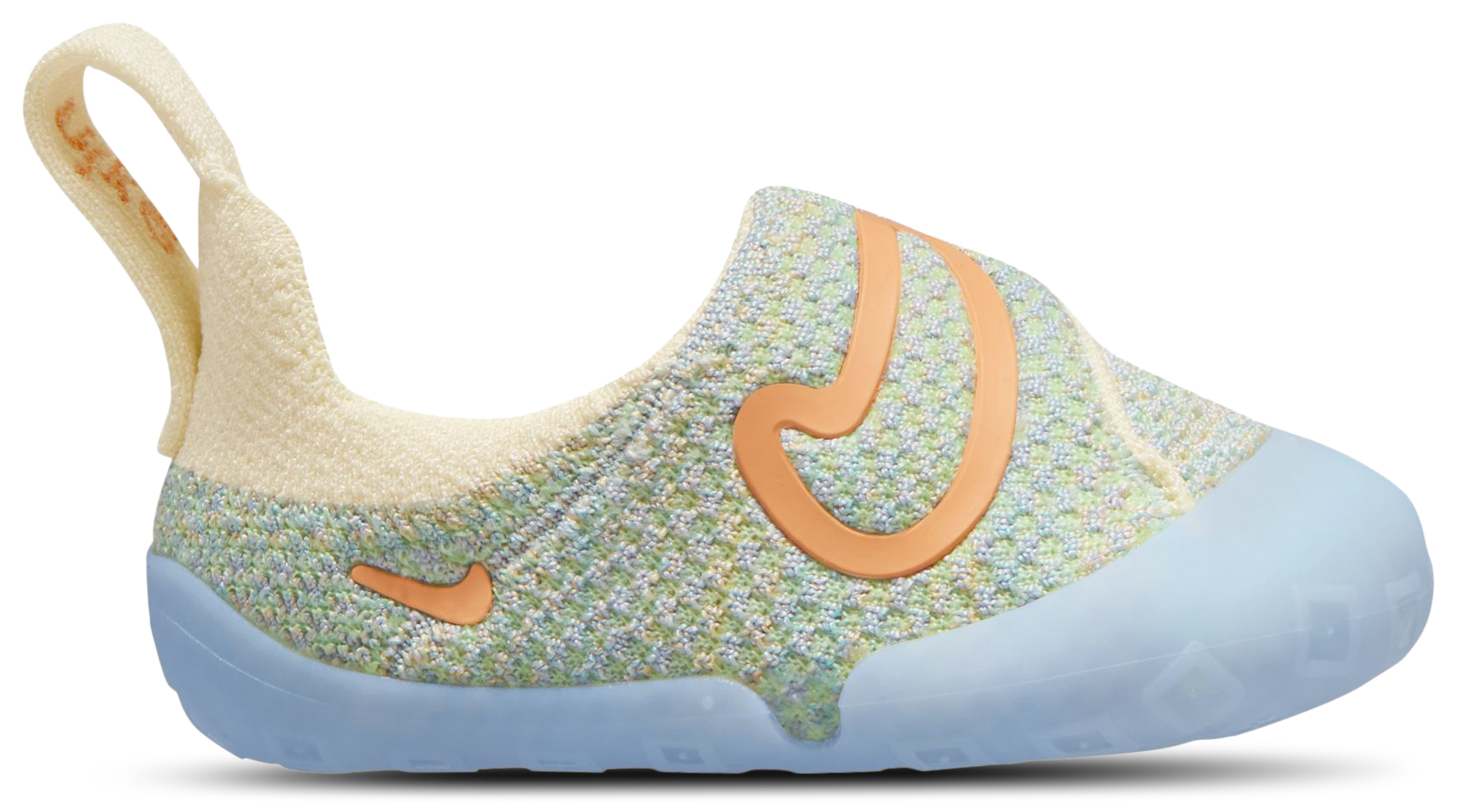 Nike Swoosh 1