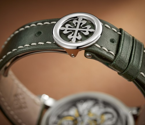 Patek Philippe Grand Complications Split-seconds Chronograph Perpetual Calendar 40mm Reference : 5204G-001