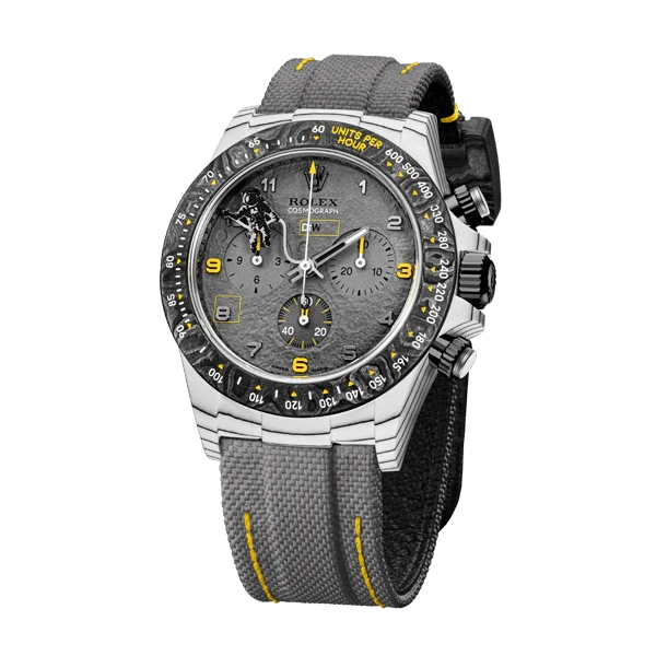 DAYTONA Space Mission - SUPER VERSION 1-1