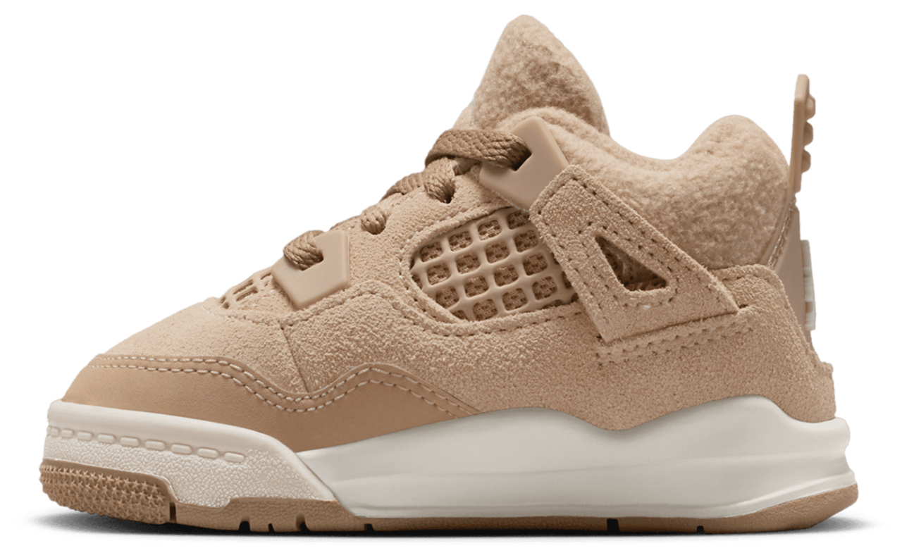 Jordan Retro 4