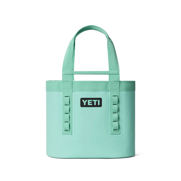Camino 35 Carryall Tote Bag