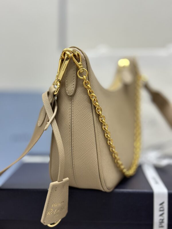 Replica Prada Re – Edition Caramel 2005