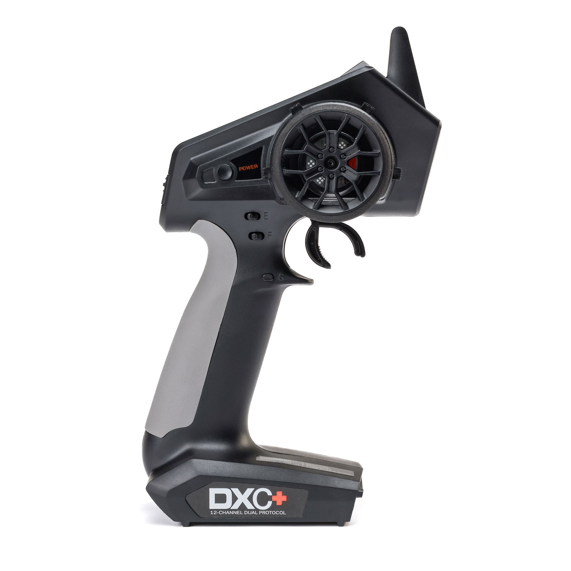 ARRMA DXC  12-Channel DSMR  Transmitter Only