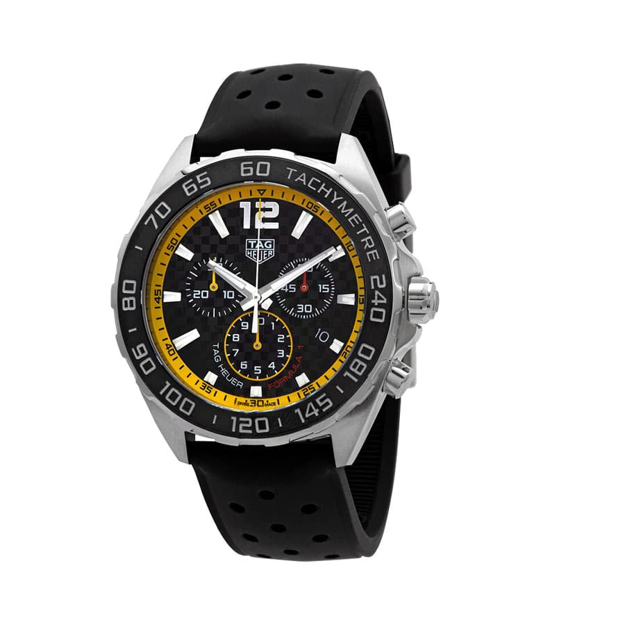 TAG Heuer Formula 1 CAZ1010.FT8024 Super Clone