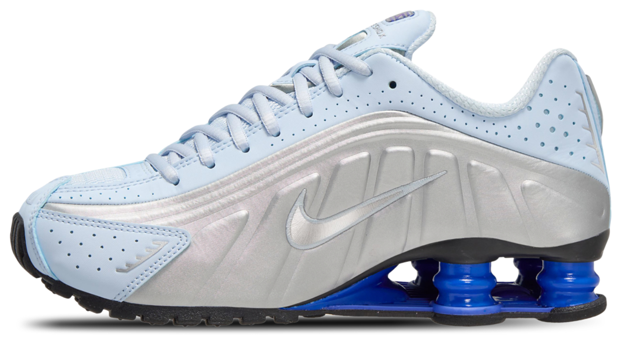 Nike Shox R4