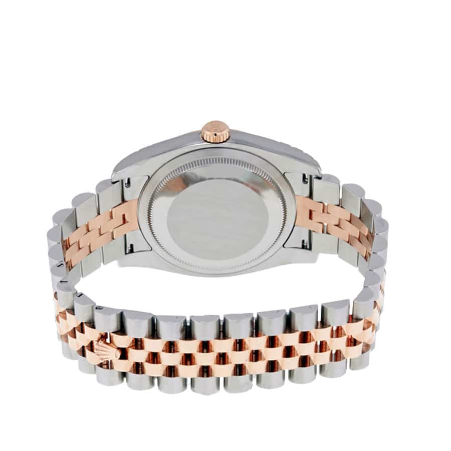 Rolex Datejust 278271 Everose Super Clone