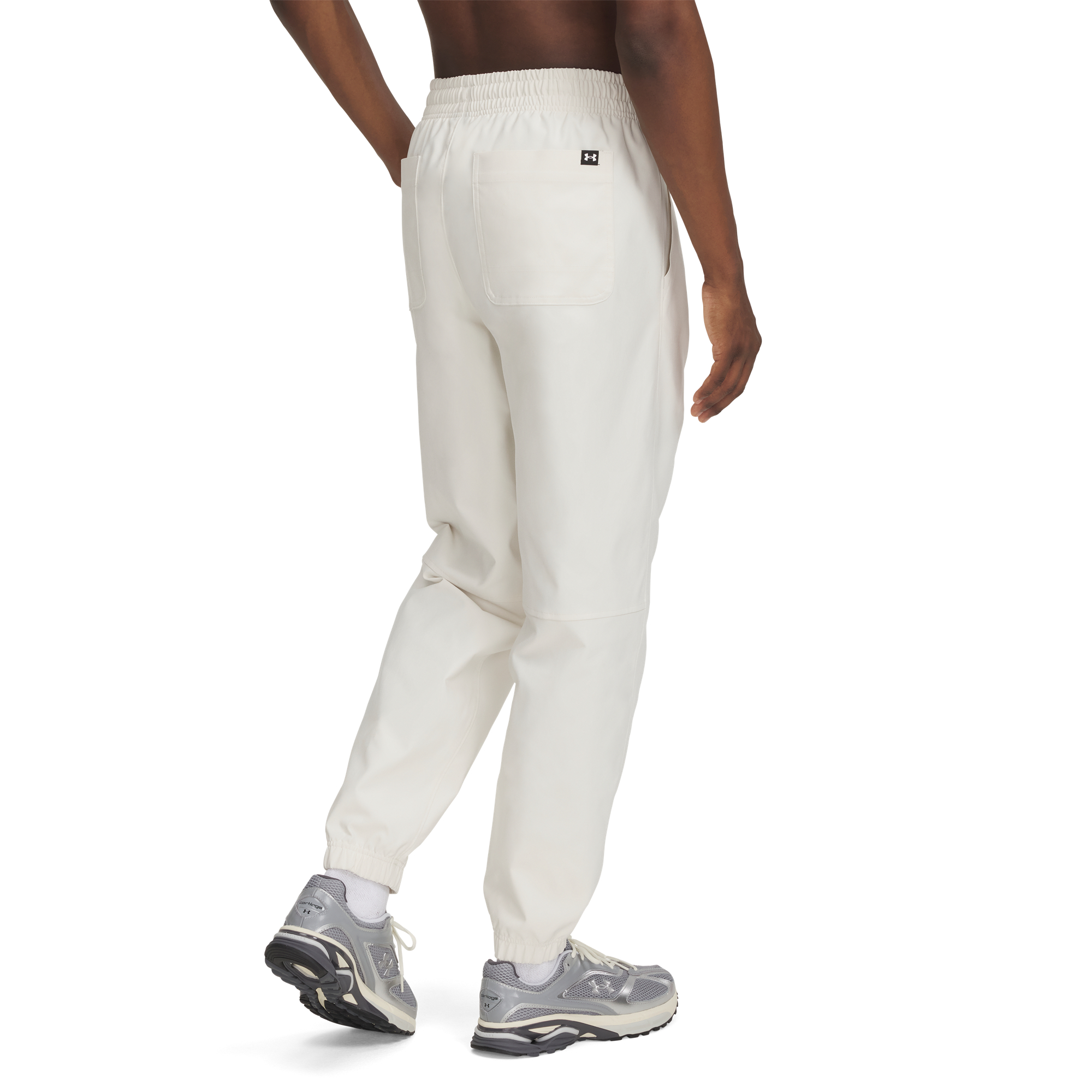 Under Armour Icon Woven Joggers