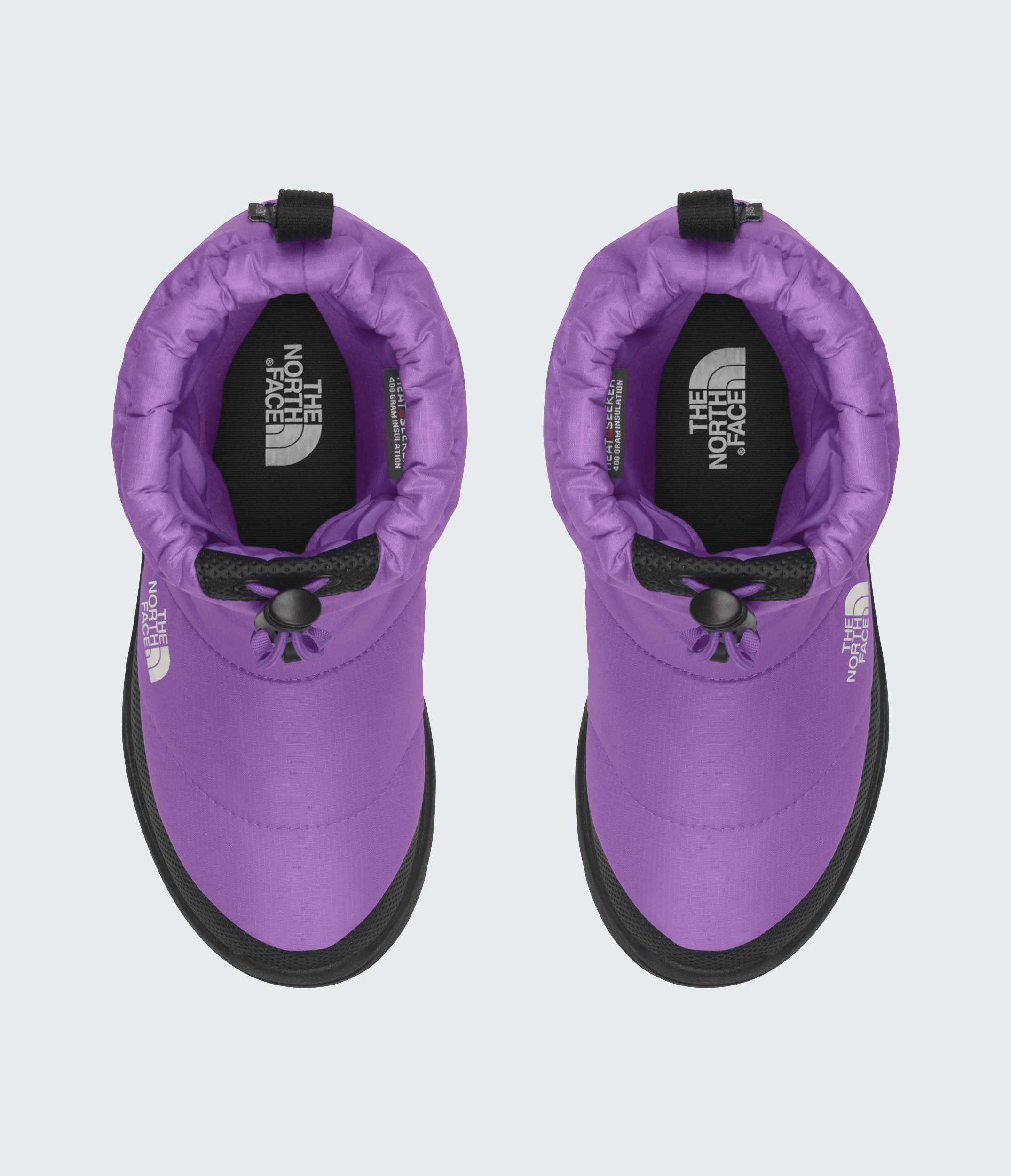 Youth NSE Traction Waterproof Booties