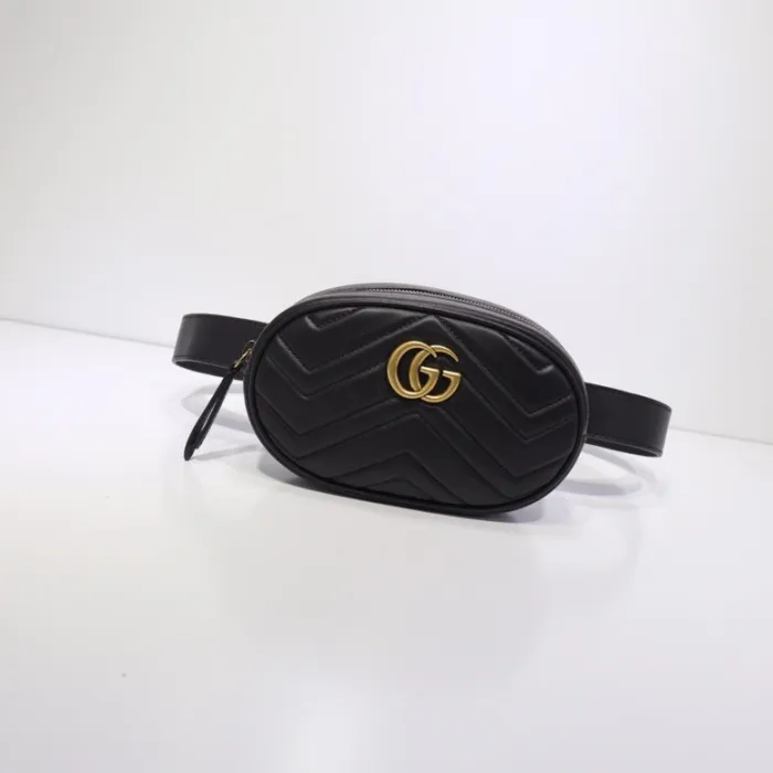 Replica Gucci Marmont Belt Bag