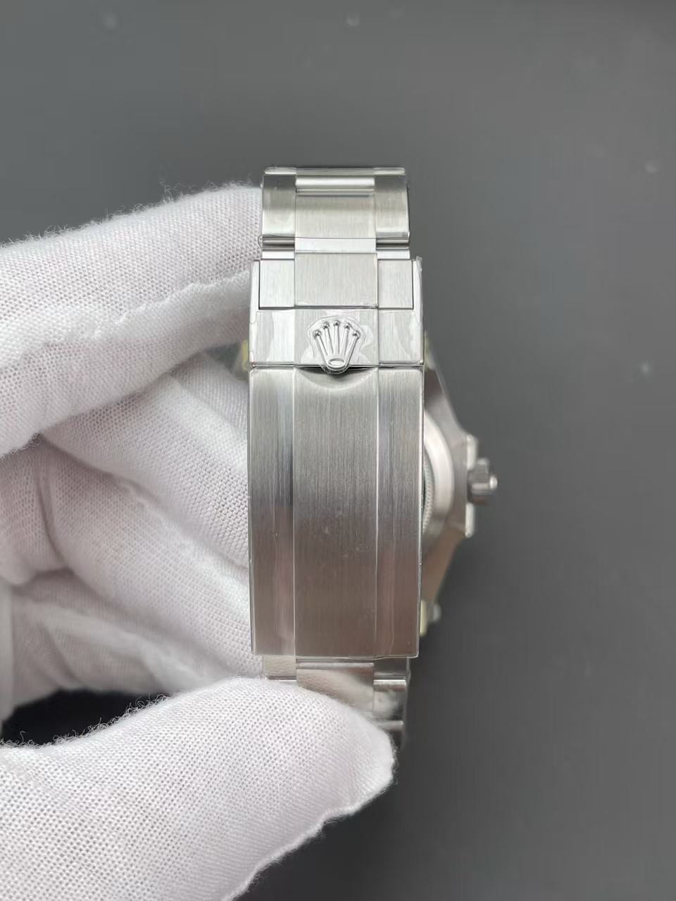 Rolex Black Submariner