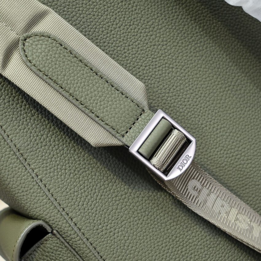Replica Dior Maxi Gallop Backpack Green