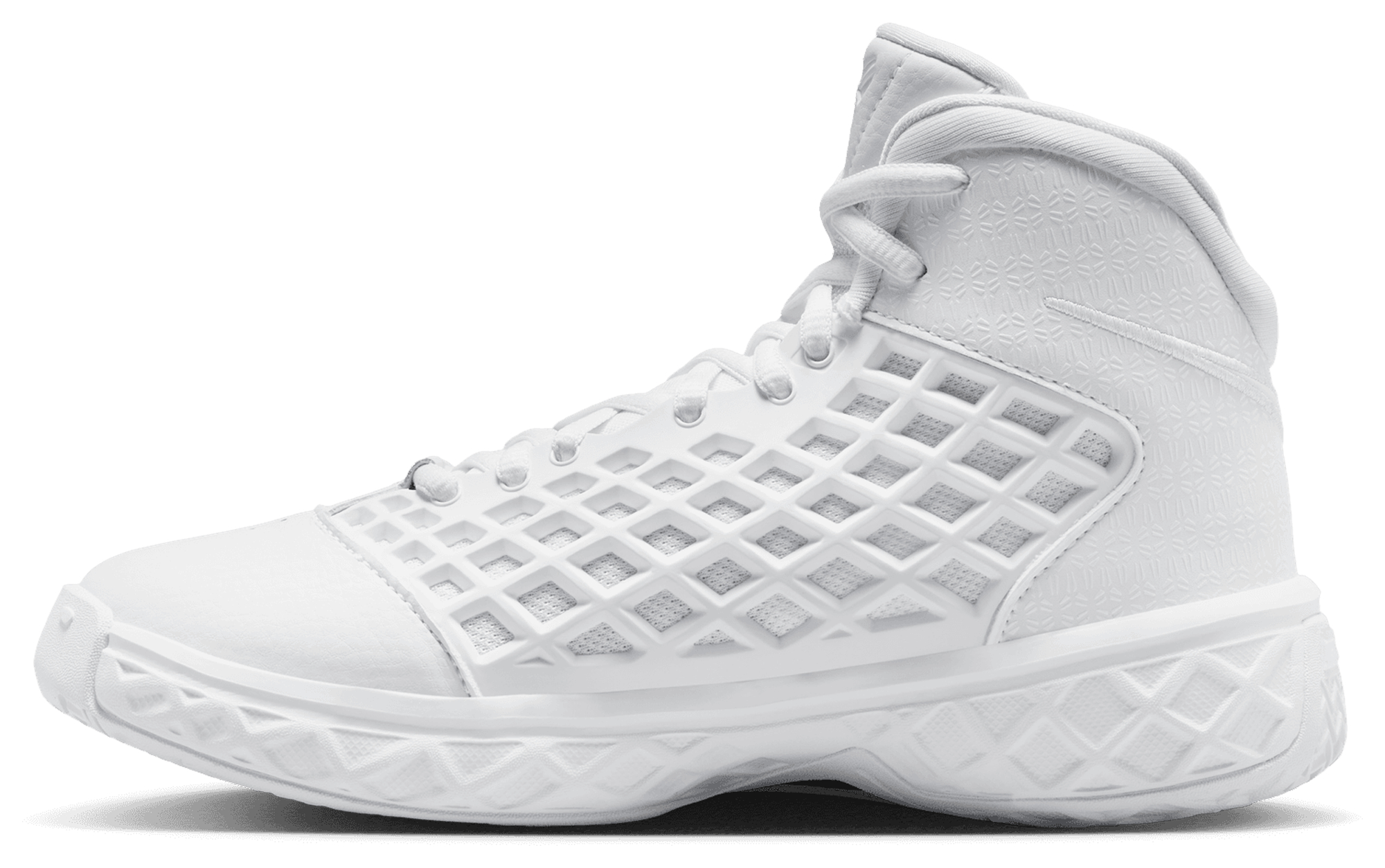 Nike Kobe 3 High Halo