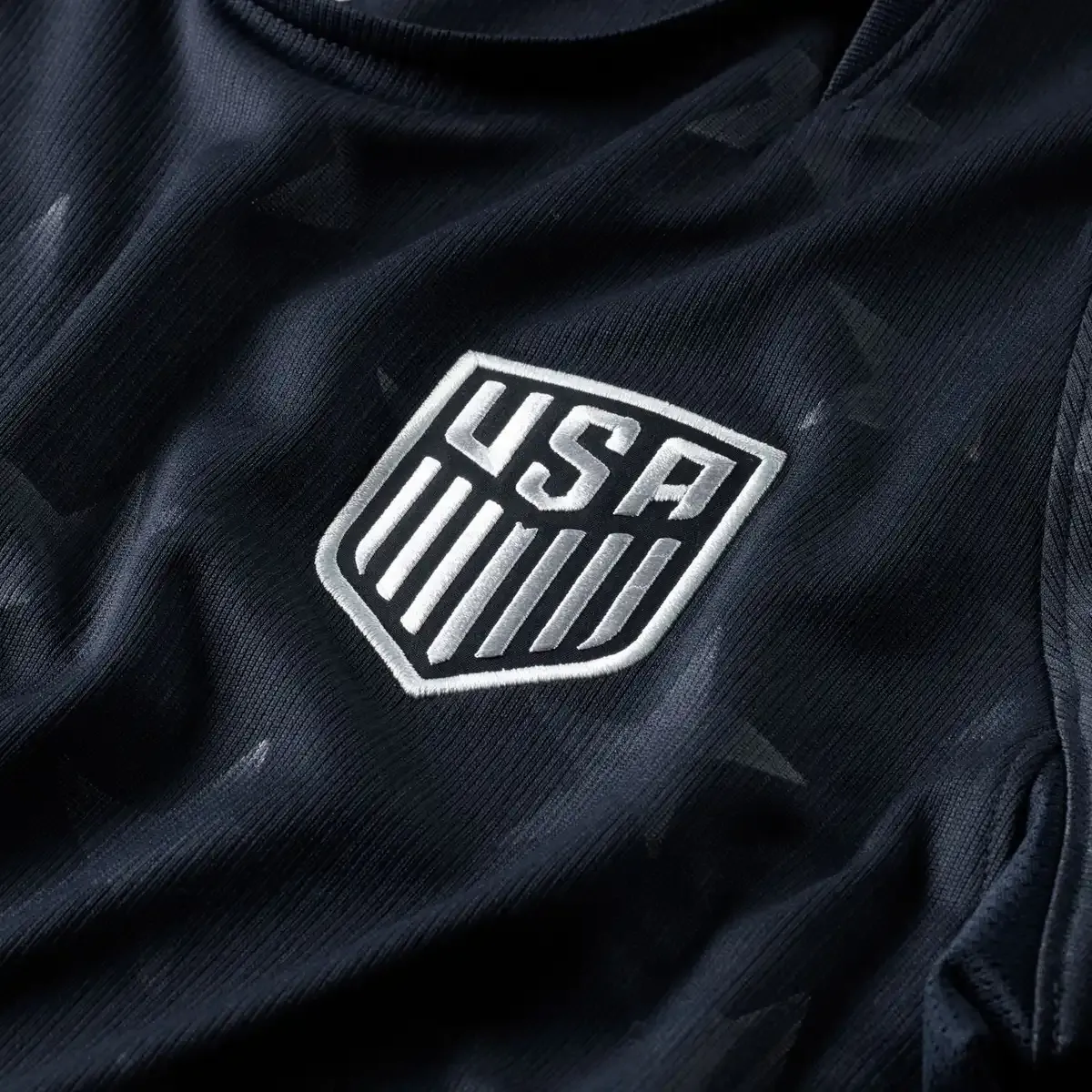 USA 2026 Away Jersey - Women's