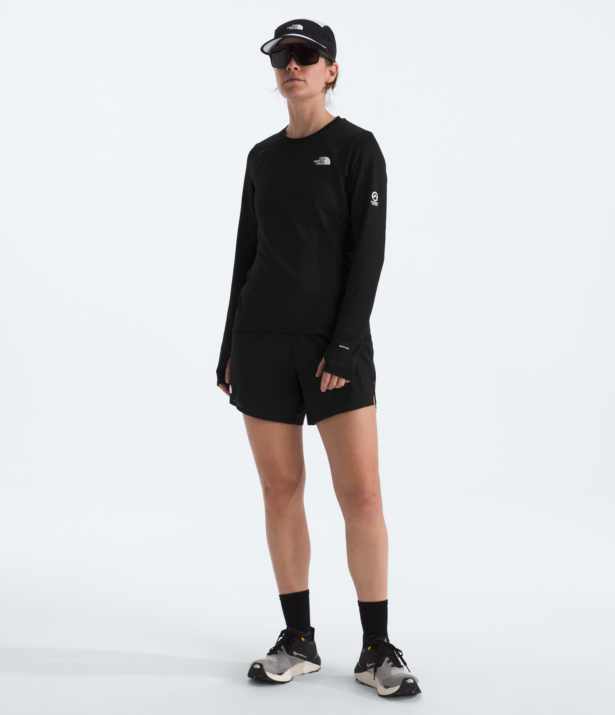 Women’s Summit Altimetro LT Crew