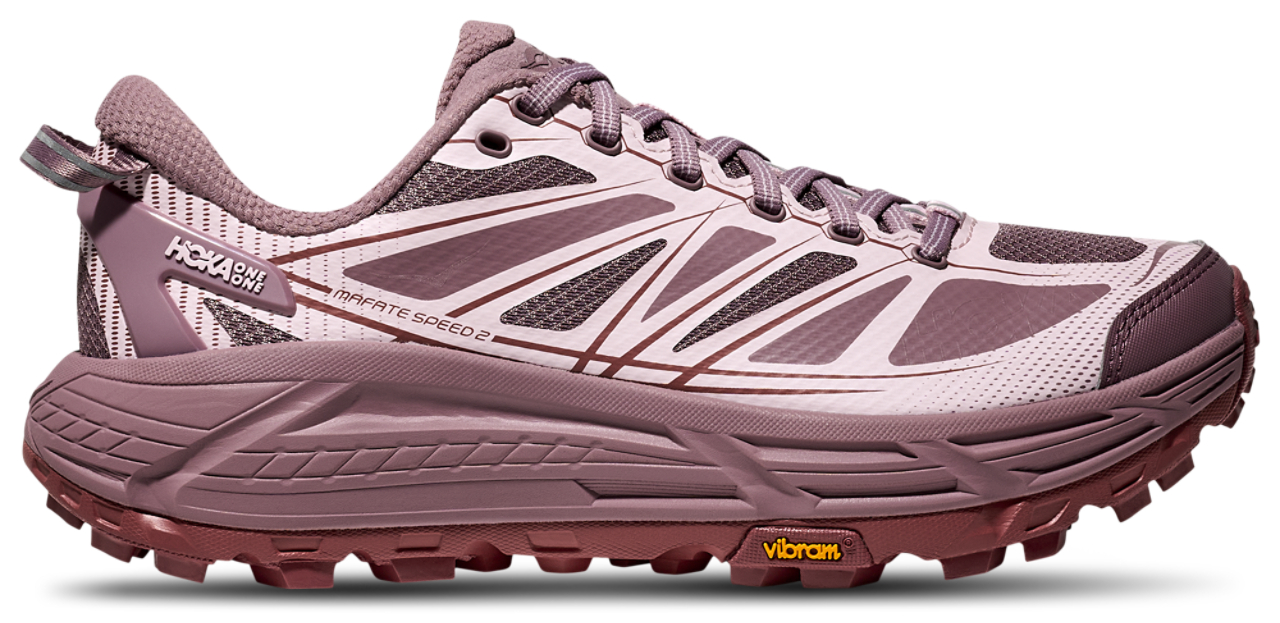 HOKA Mafate Speed 2