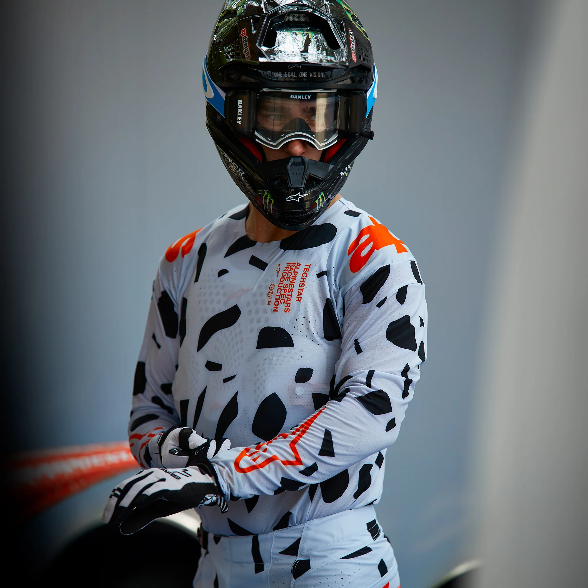 2024 Techstar Rantera Jersey