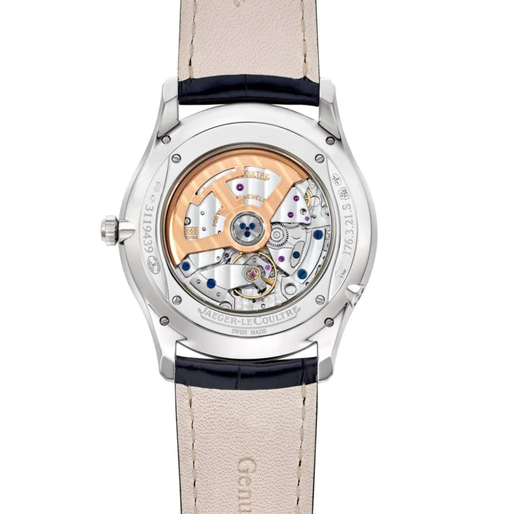 Master Ultra Thin Perpetual Calendar 130354J