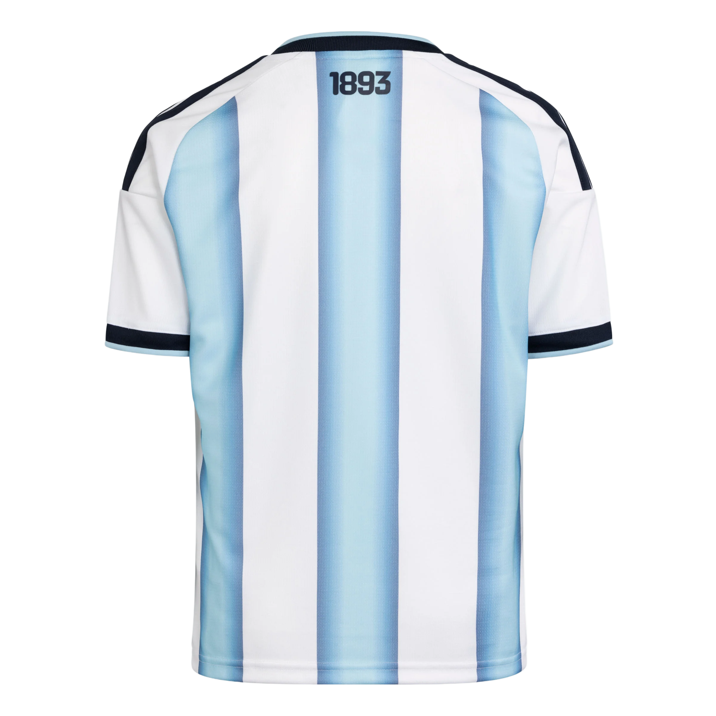 Adidas Argentina 2026 Home Jersey - Youth