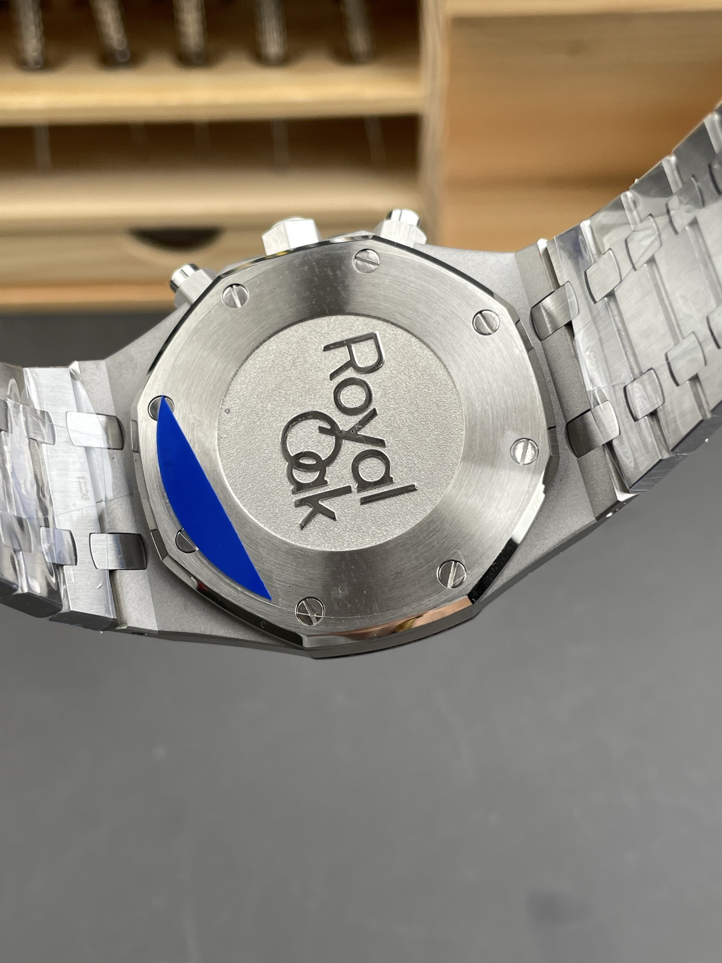 Royal Oak 26331 Blue Panda