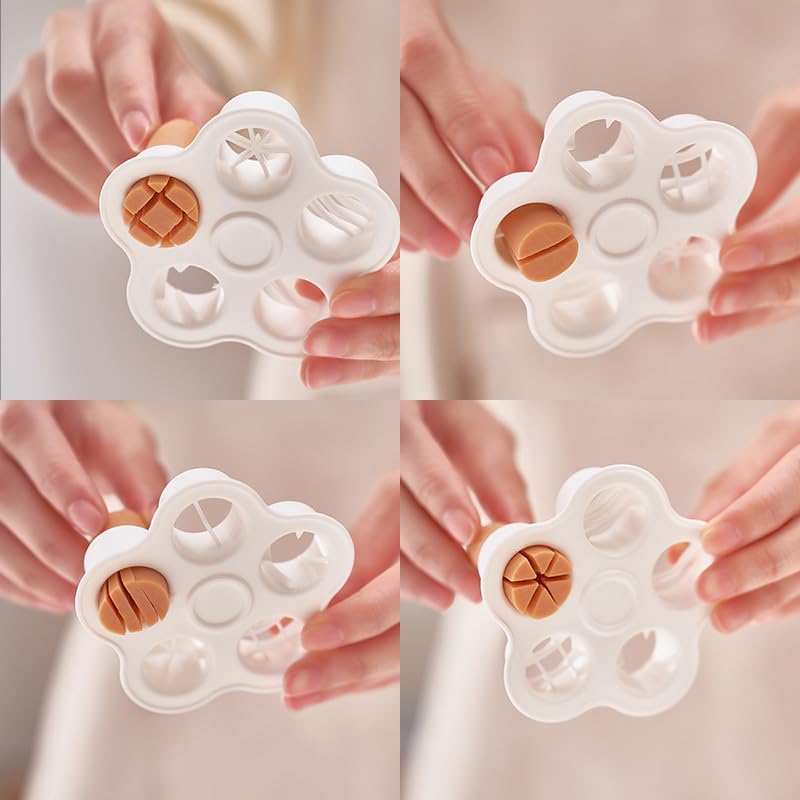 Sausage Mold ham bento Mold DIY Combination