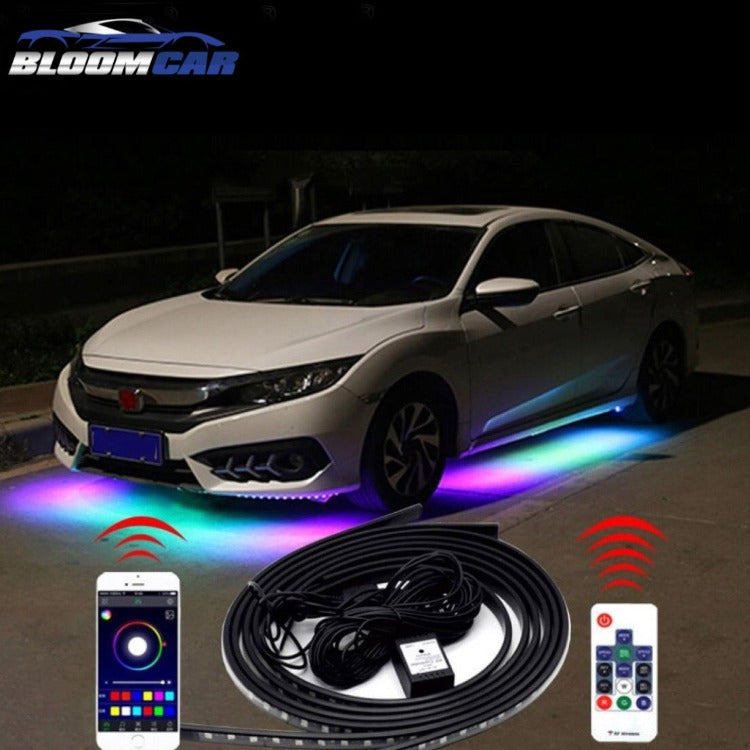 UnderGlow System