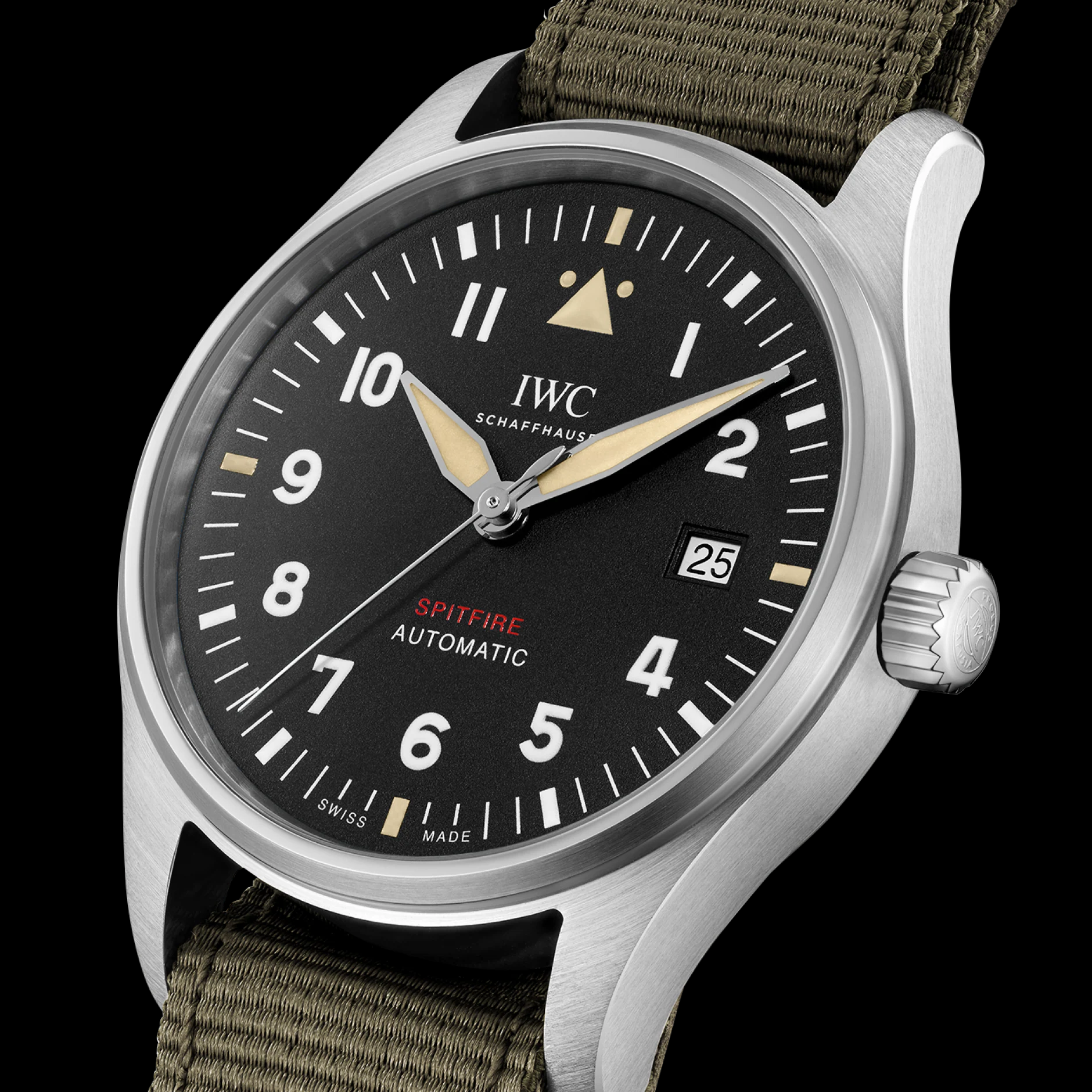 IWC 326801 PILOT&rsquo;S WATCH AUTOMATIC SPITFIRE