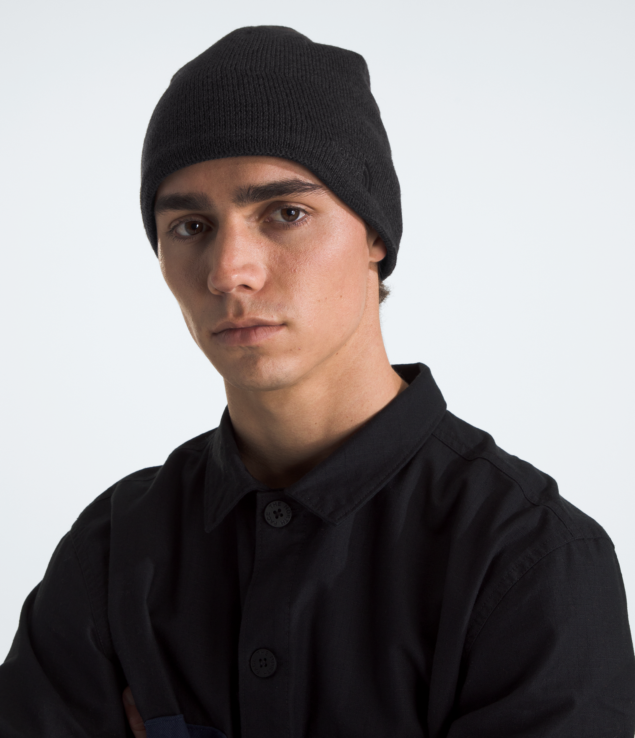 Jim Beanie