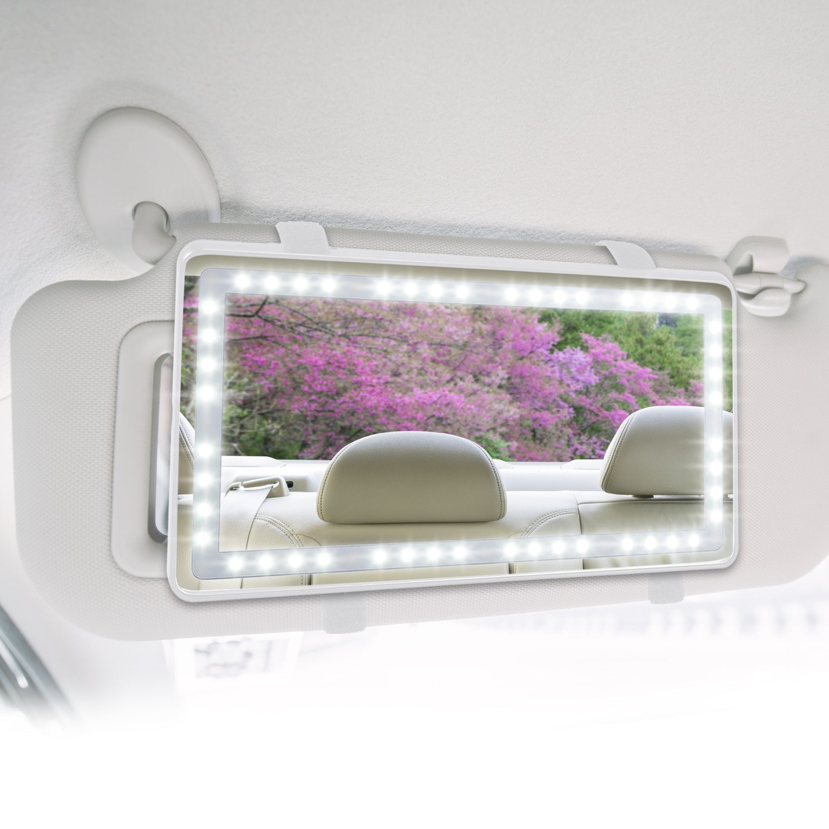 Vanity Mirror