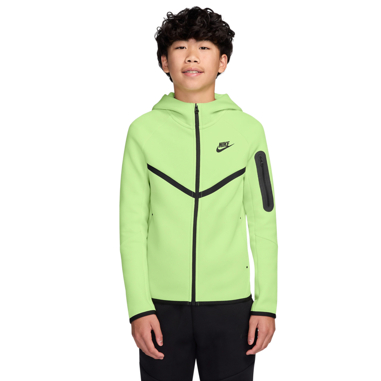Nike Tech Fleece Full-Zip