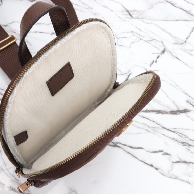 Replica Gucci Ophidia GG Crossbody Bag
