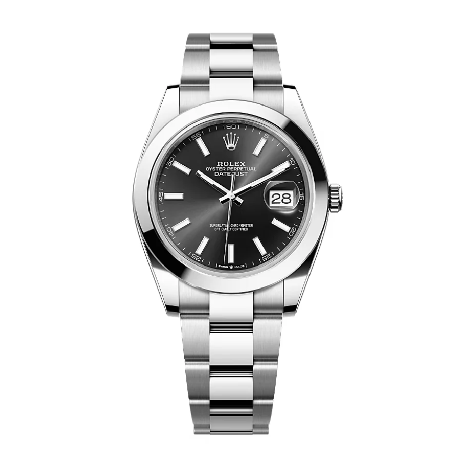 Rolex Datejust 126300 Super Clone
