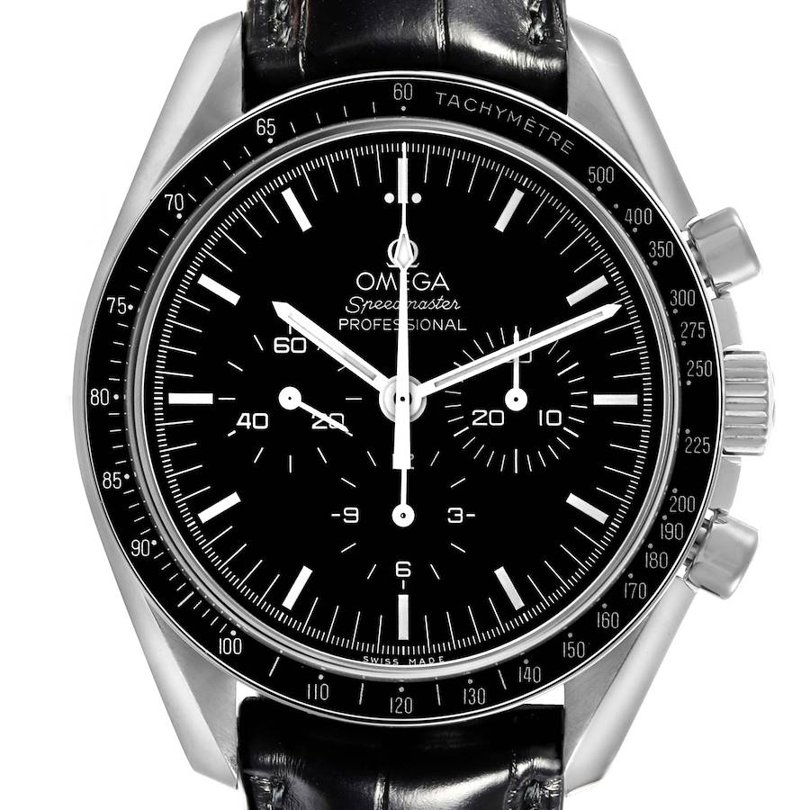Omega Speedmaster Moonwatch Professional Watch 311.30.42.30.01.006