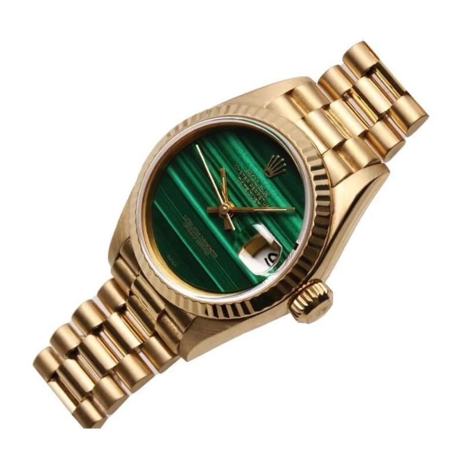 Rolex Datejust 69178 Malachite Super Clone