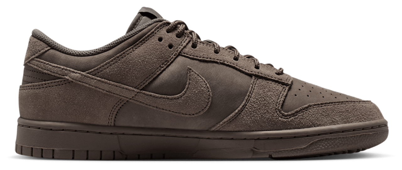 Nike Dunk Low Retro Se Nubuck