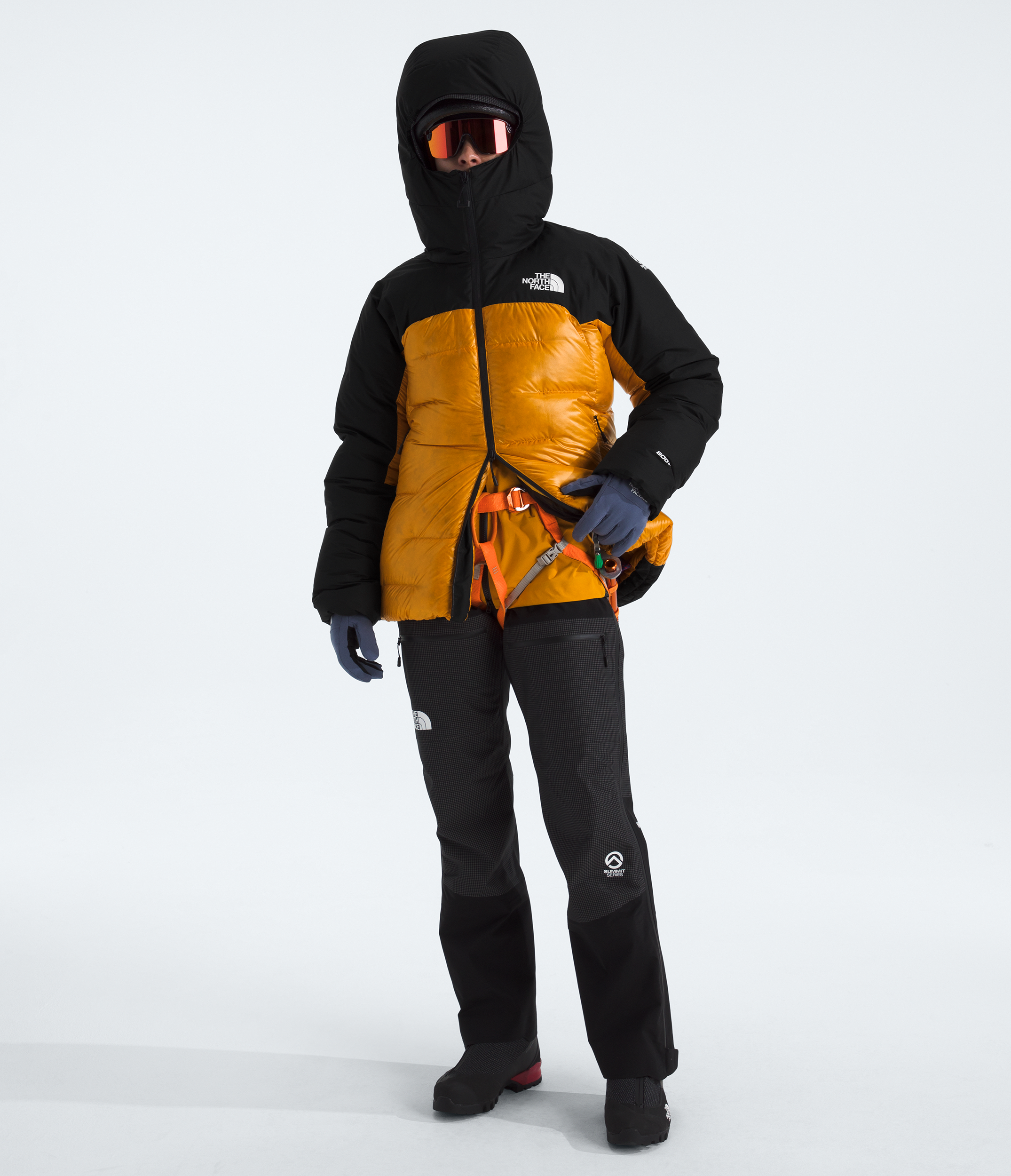 Women’s Summit Himalayan Down Parka