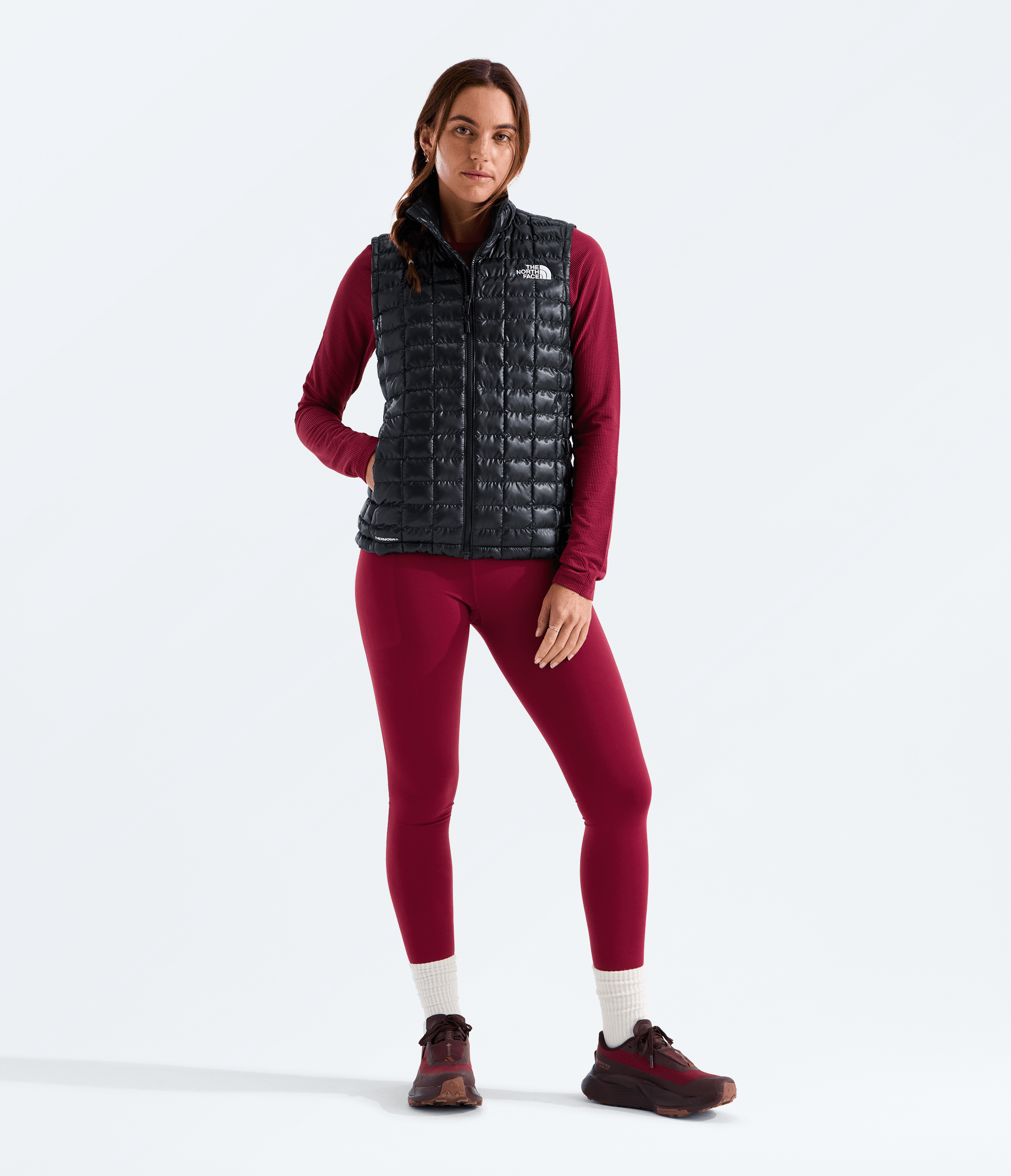 Women’s THERMOBALL™ Vest