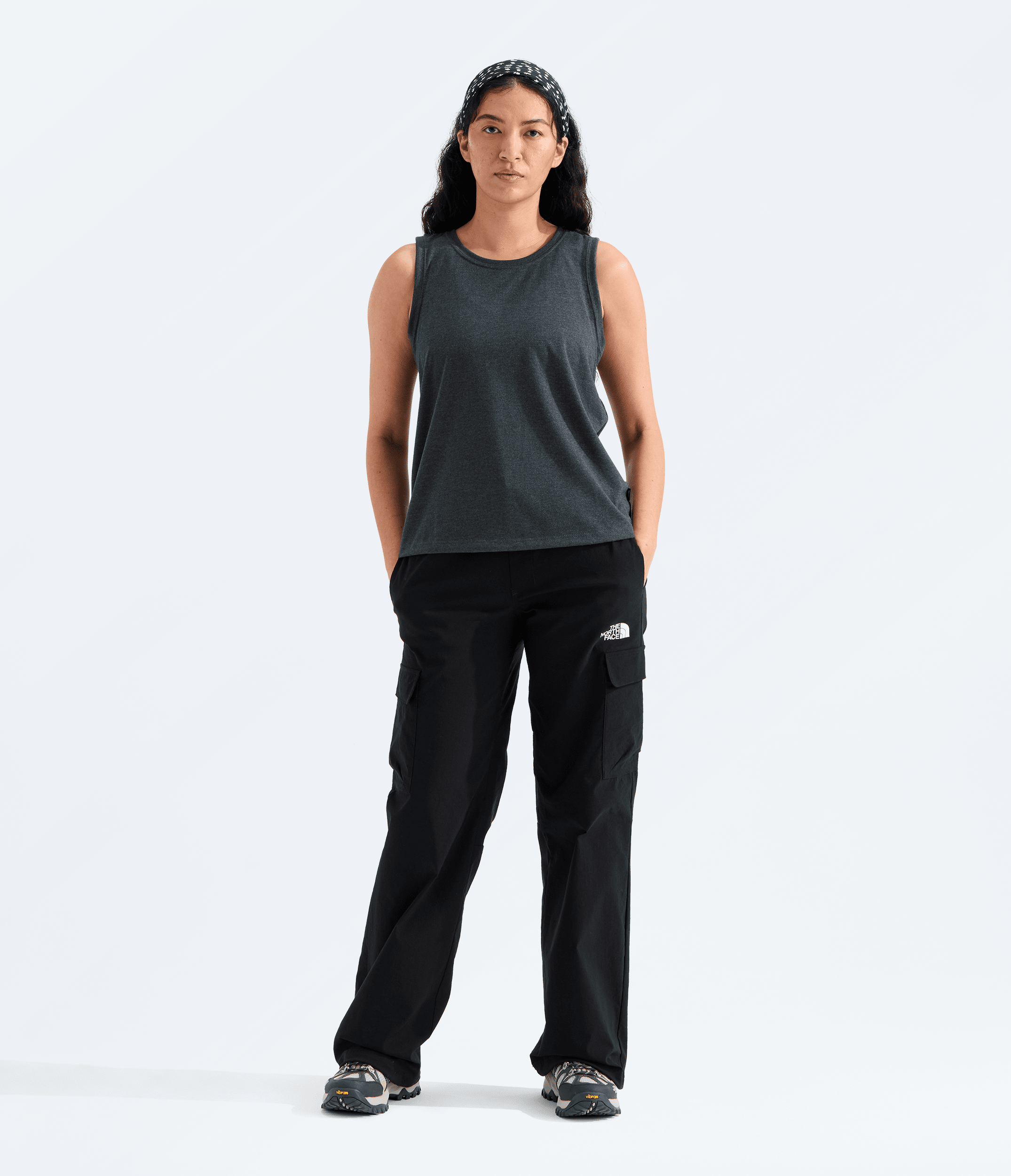 Women’s Tri-Blend Tank