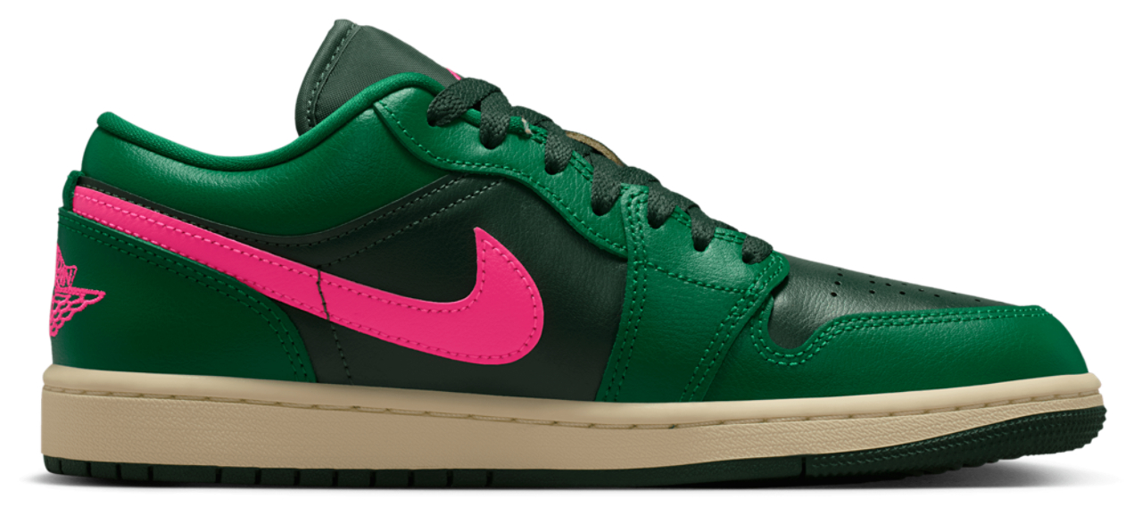 Jordan AJ 1 Low