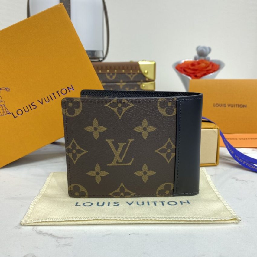 Louis Vuitton Multiple Wallet